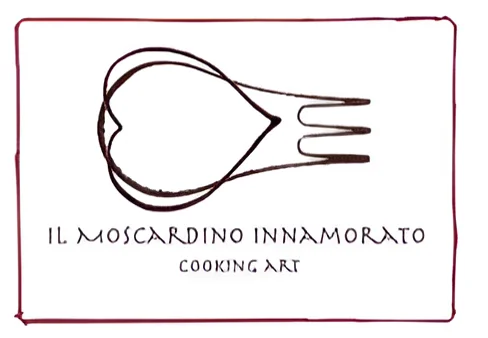 IL MOSCARDINO INNAMORATO
